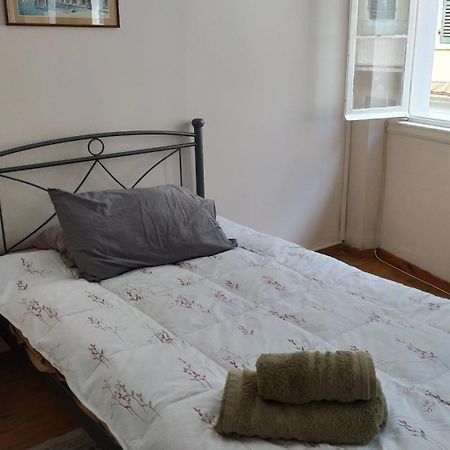 Spiros Old Town Apartment Corfu  Zewnętrze zdjęcie