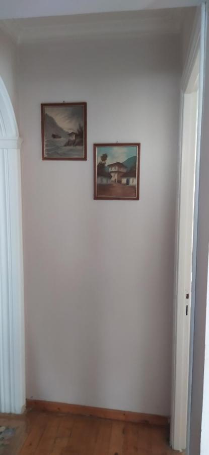 Spiros Old Town Apartment Corfu  Zewnętrze zdjęcie