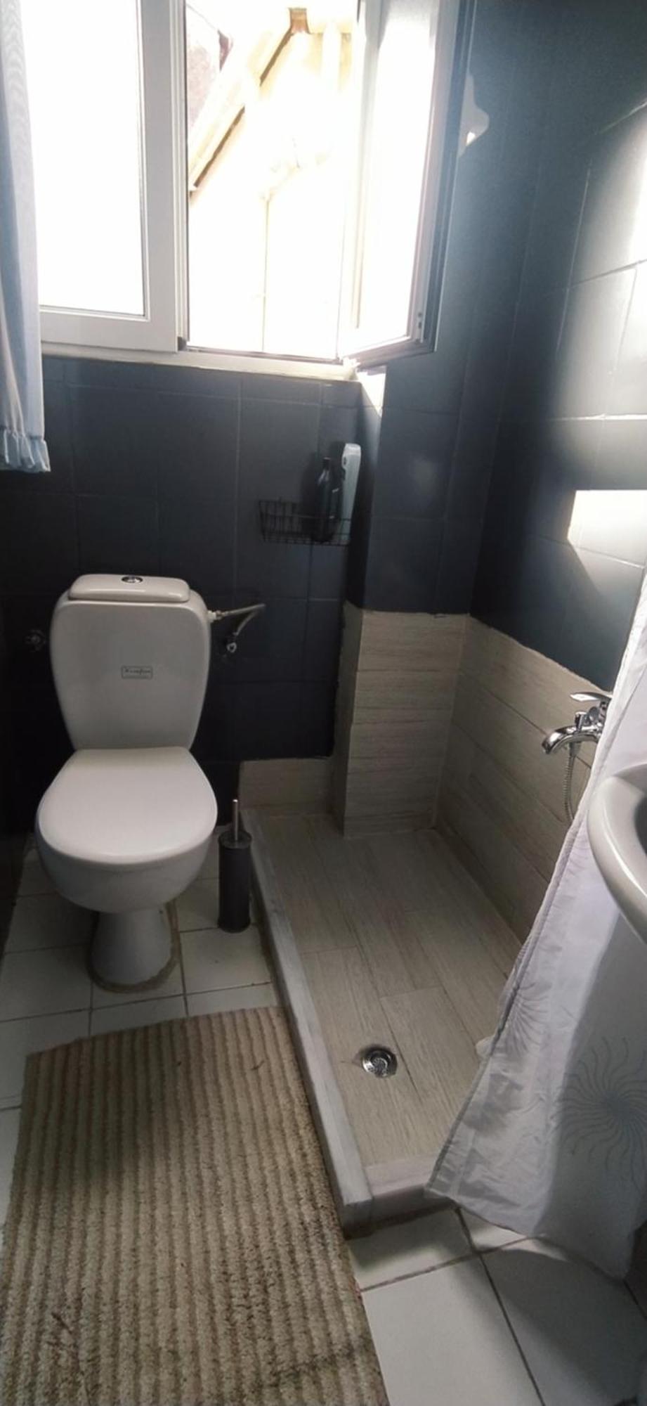 Spiros Old Town Apartment Corfu  Zewnętrze zdjęcie